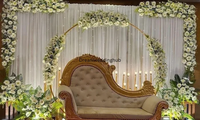 Enajori Event  Wedding Planner